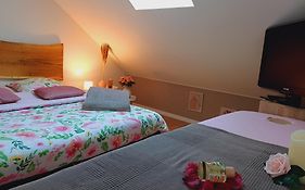 Le Sablon - Appartement Bien-Etre, Spa & Massages A 20Mn De Reims Centre