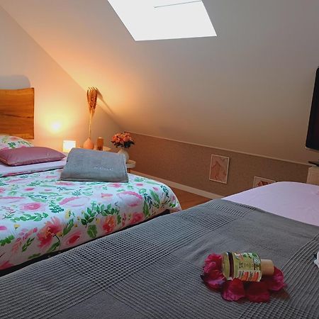 Le Sablon - Appartement Bien-Etre, Spa & Massages A 20Mn De Reims Centre Unchair Buitenkant foto