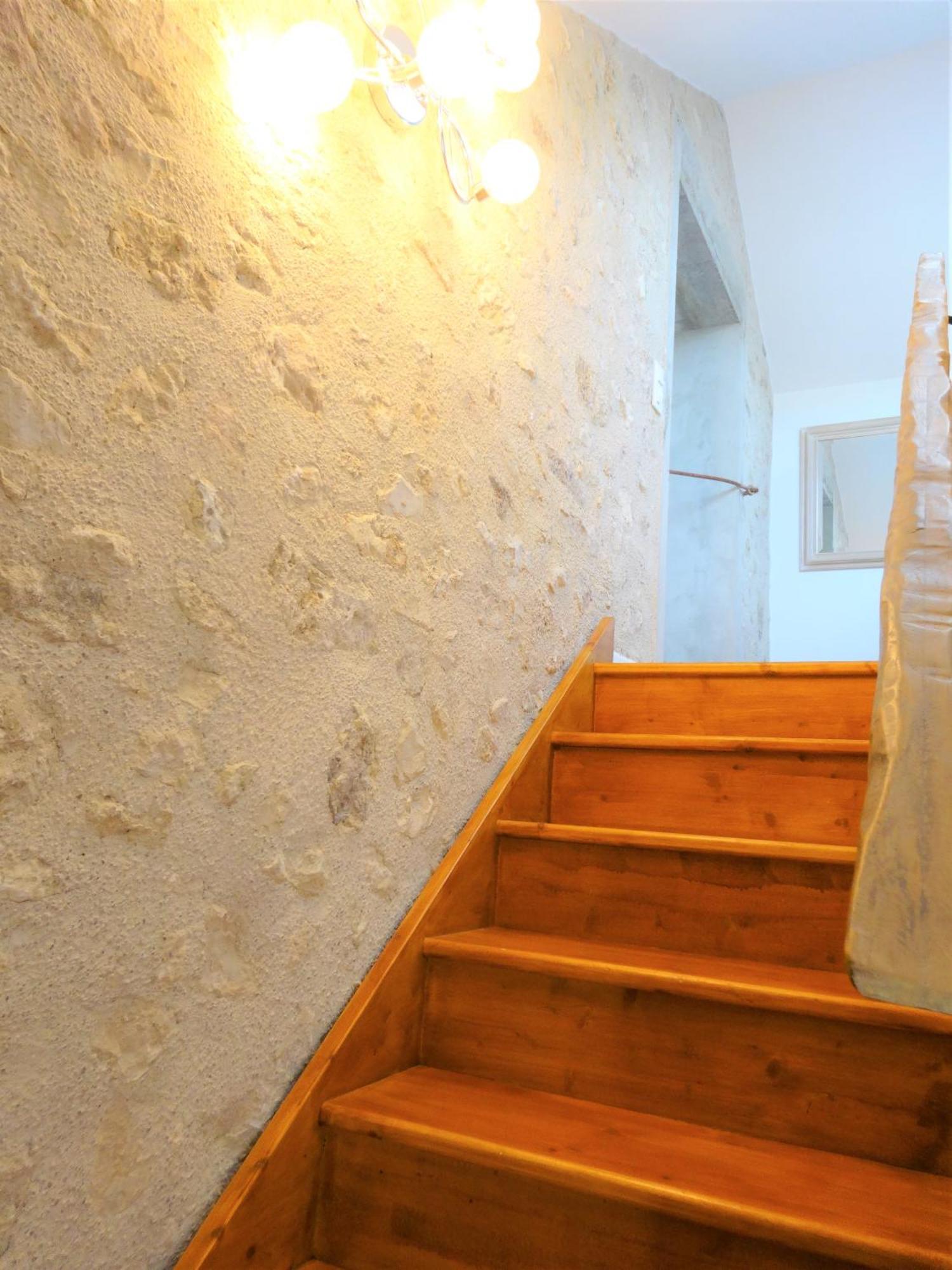 Le Sablon - Appartement Bien-Etre, Spa & Massages A 20Mn De Reims Centre Unchair Buitenkant foto
